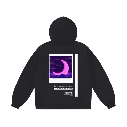 UNTITLED_SKY01(HOODIE)