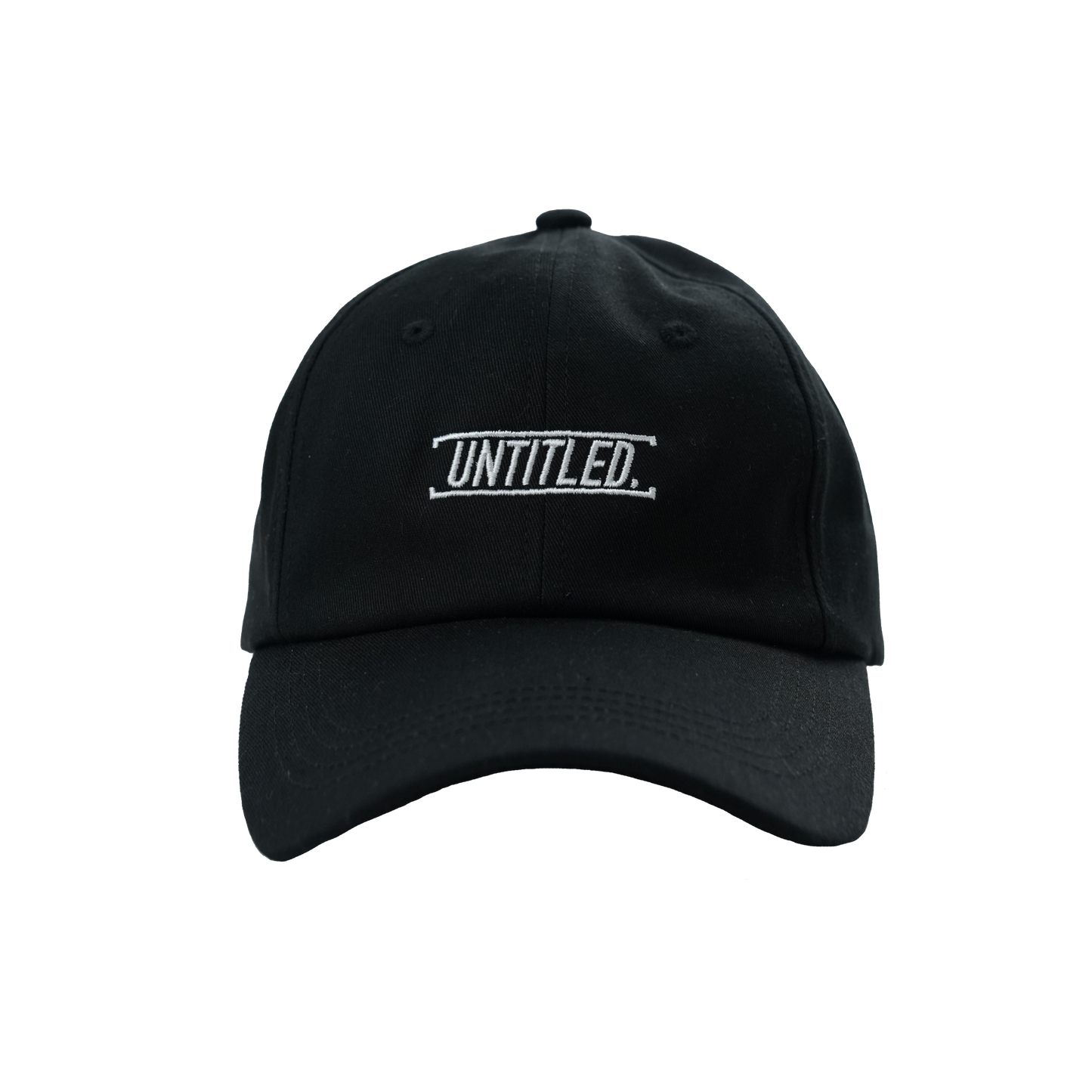 UNTITLED_DAD HAT