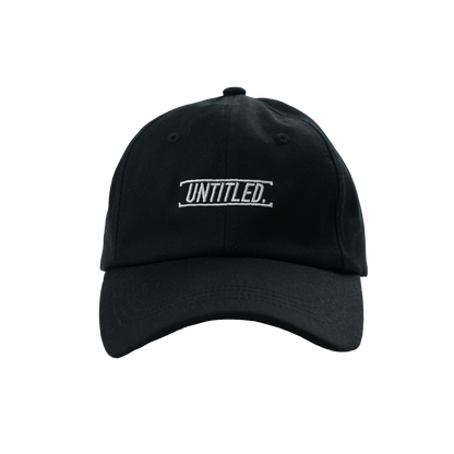 UNTITLED_DAD HAT