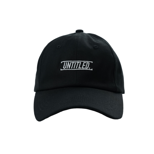 UNTITLED_DAD HAT