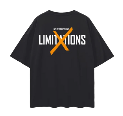 NO_LIMITATIONS