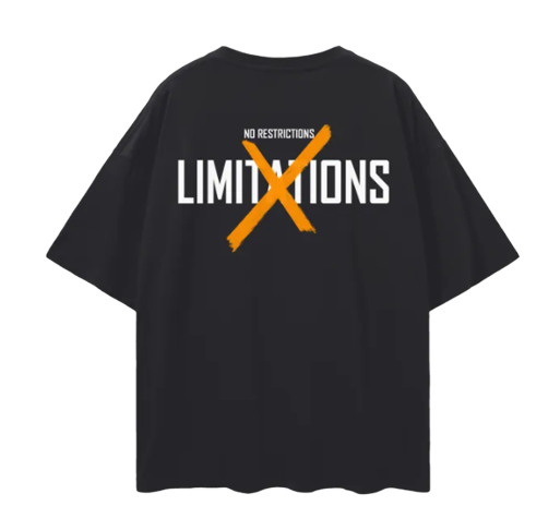 NO_LIMITATIONS