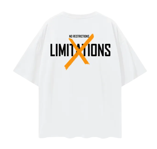 NO_LIMITATIONS