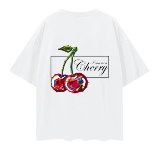 CHERRY